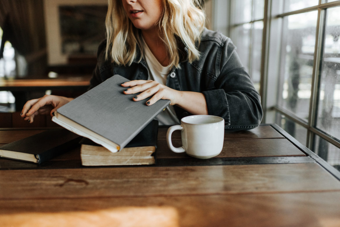 You Hear The Voice Of God