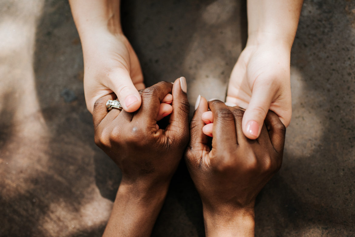 Surround Yourself With Encouragers