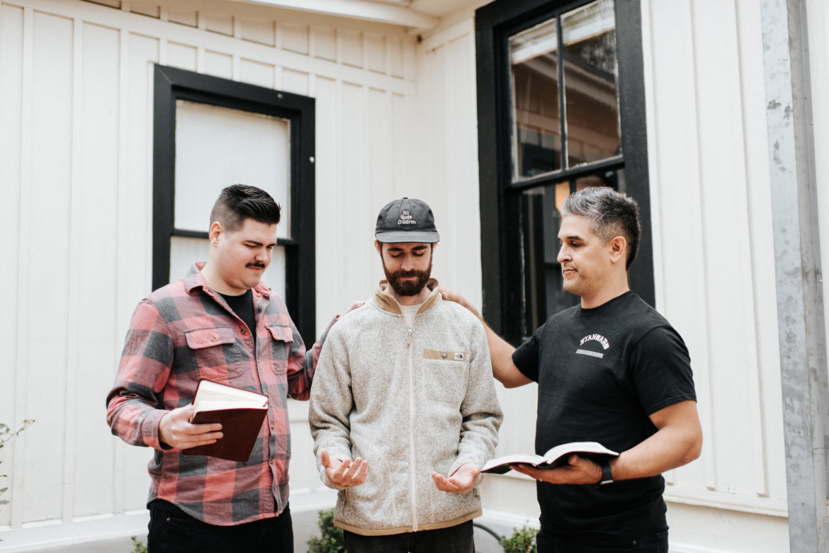 Freedom From Oppression