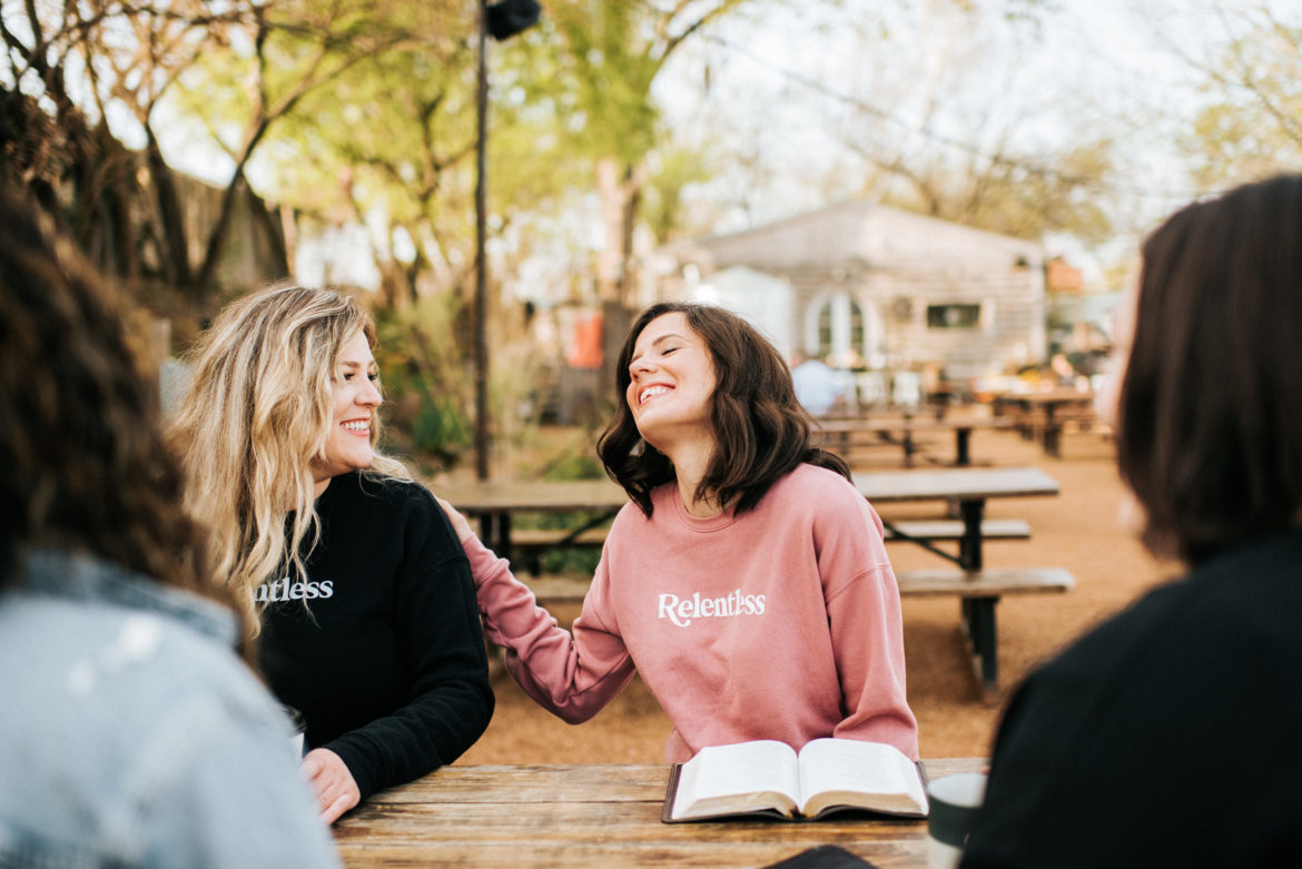 Your Real Life Is In Christ