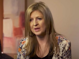 Darlene Zschech testimony losing baby