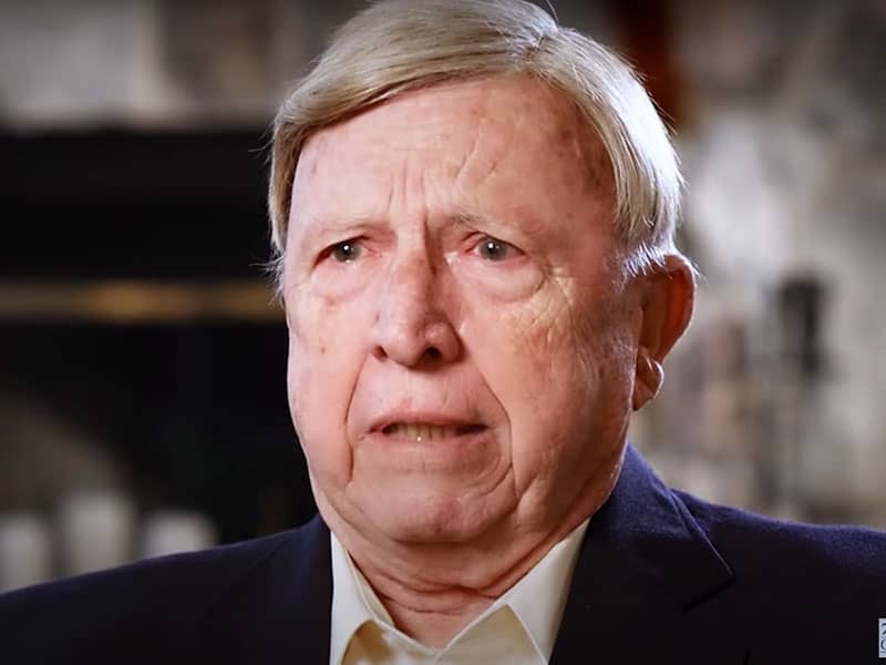 God healing aneurysm