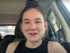 Extreme Atheist Testimony