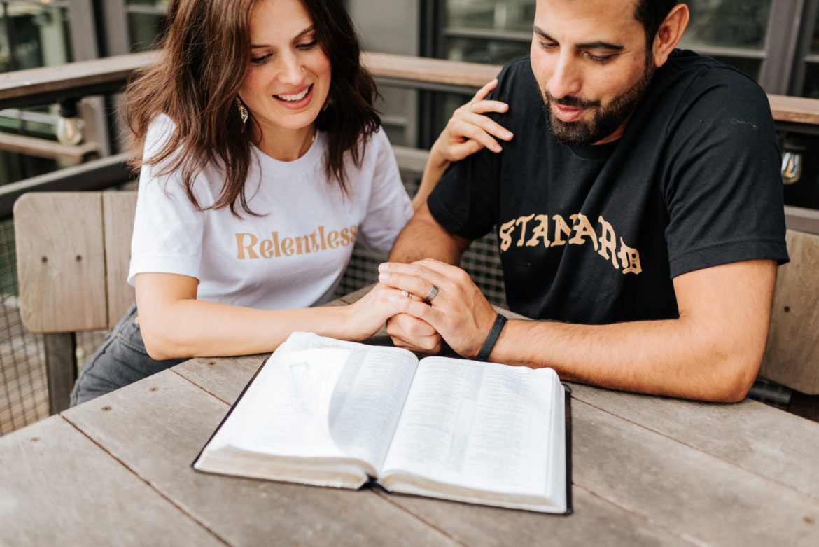 Cleansing Your Land From The Demonic