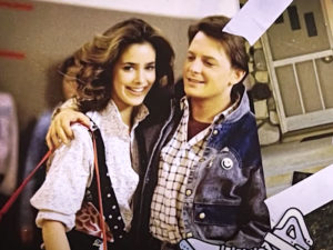 Claudia Wells Testimony
