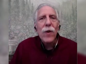 Michael Brown on Politics and Faith