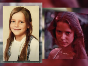 Molested girl testimony