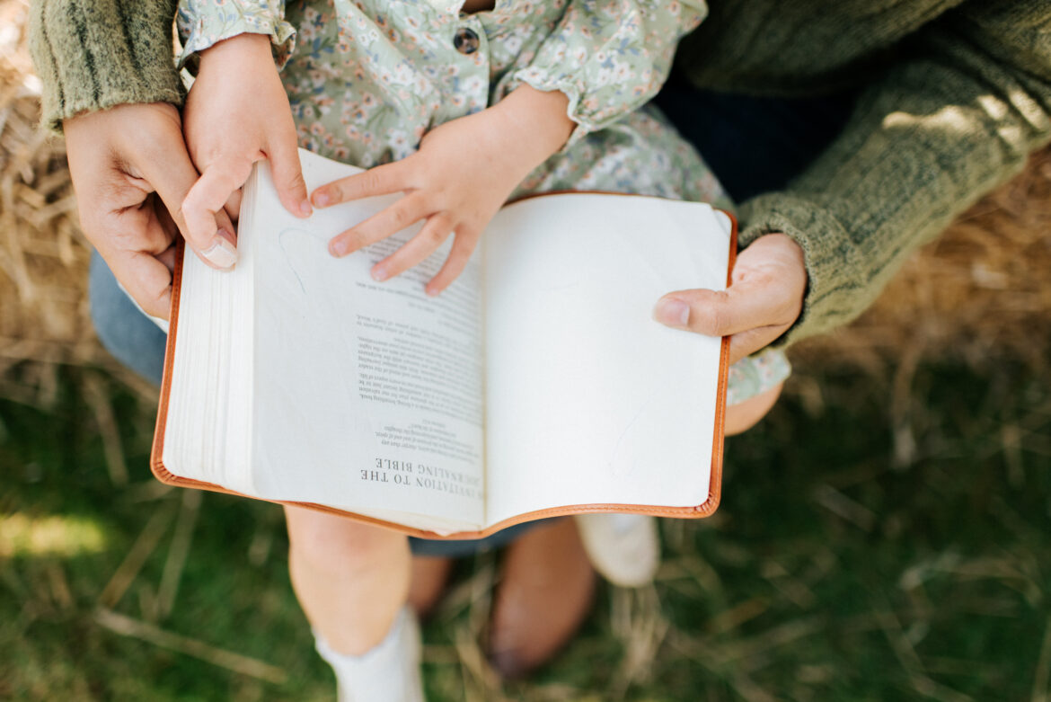 What Kind Of Church Do You Belong To?