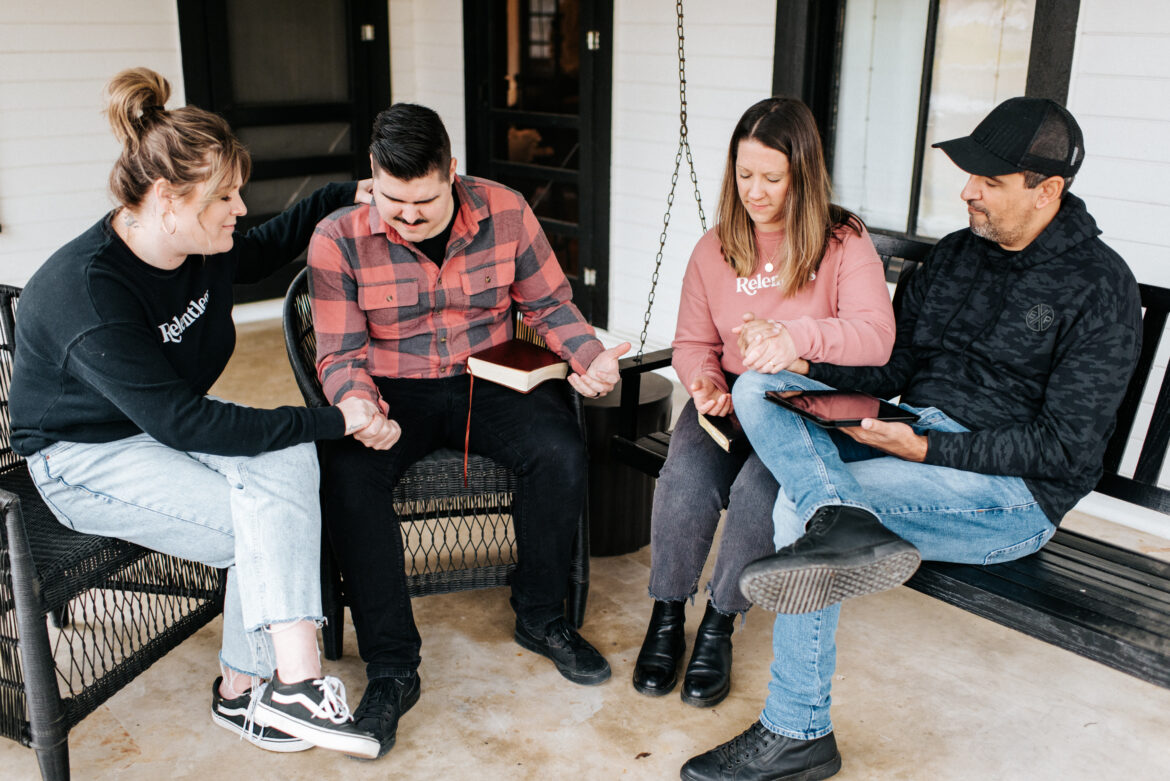 Ownership in Leadership