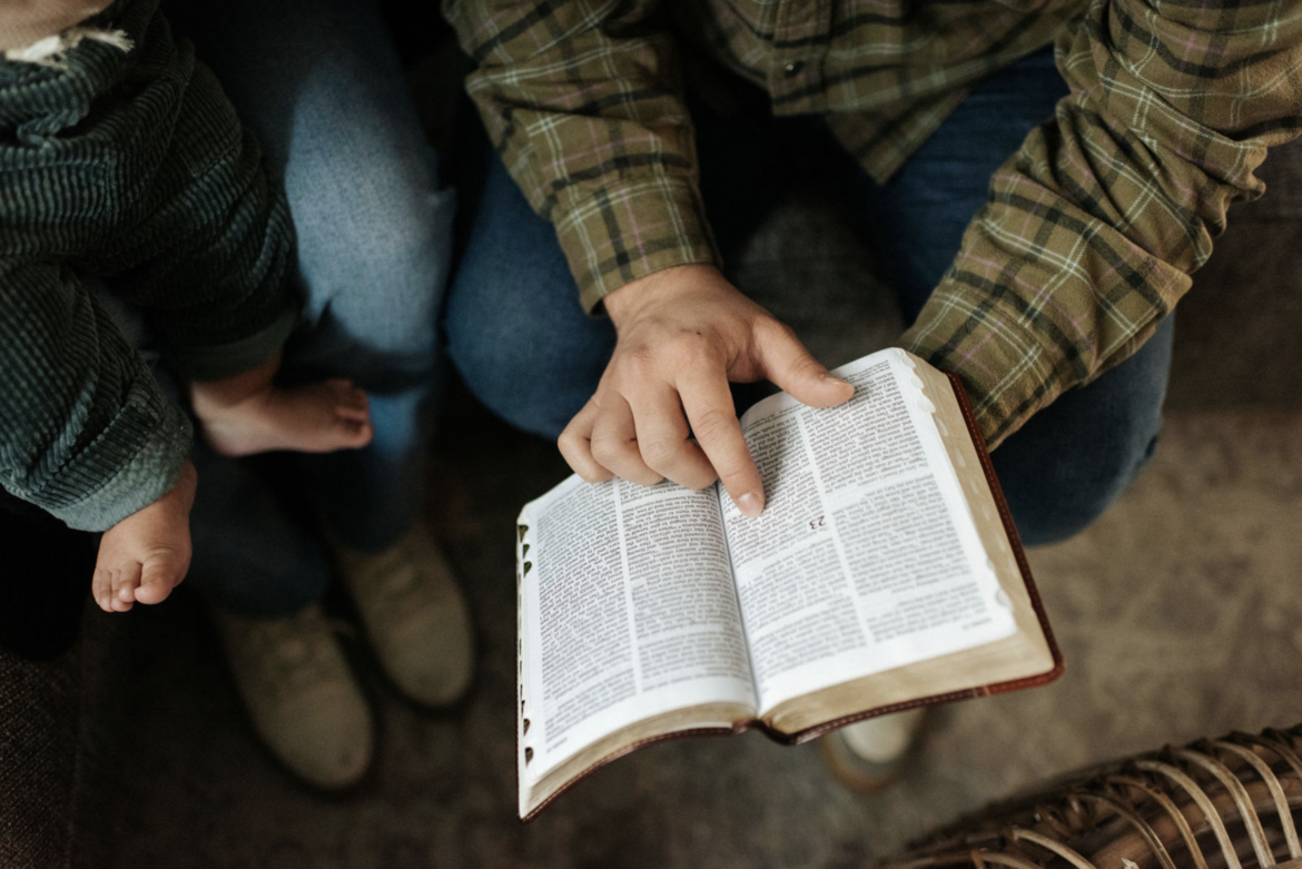 Finding Comfort From The Word Of God Christian Learning & News