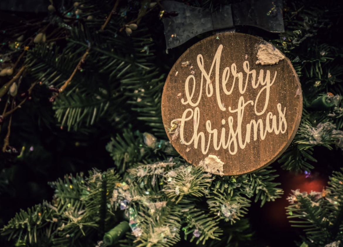 Merry Christmas
