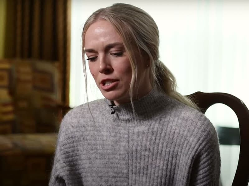 daughter forgives man who killed her dad