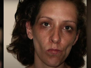 Former Homeless Heroin Addict Testimony