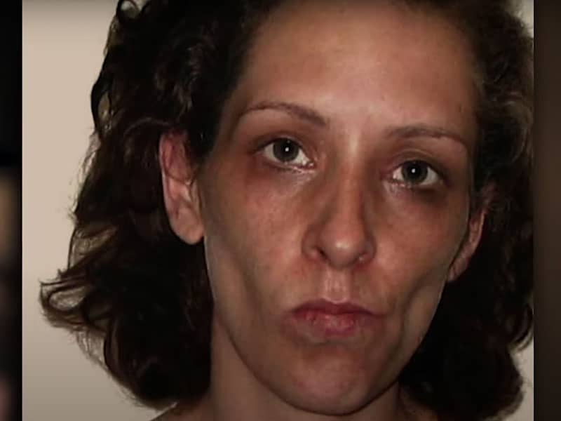 Former Homeless Heroin Addict Testimony