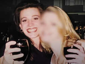 Former Seductress Testimony