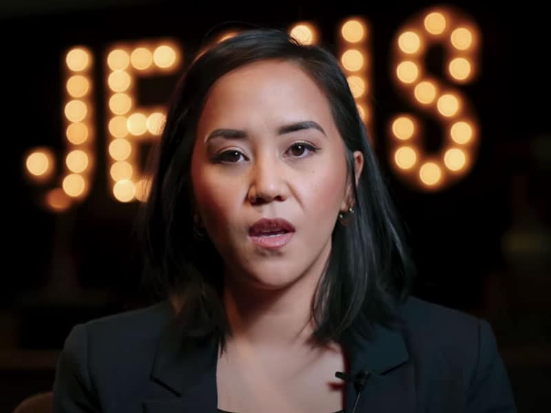 Suicidal Woman Healed From Eating Disorder