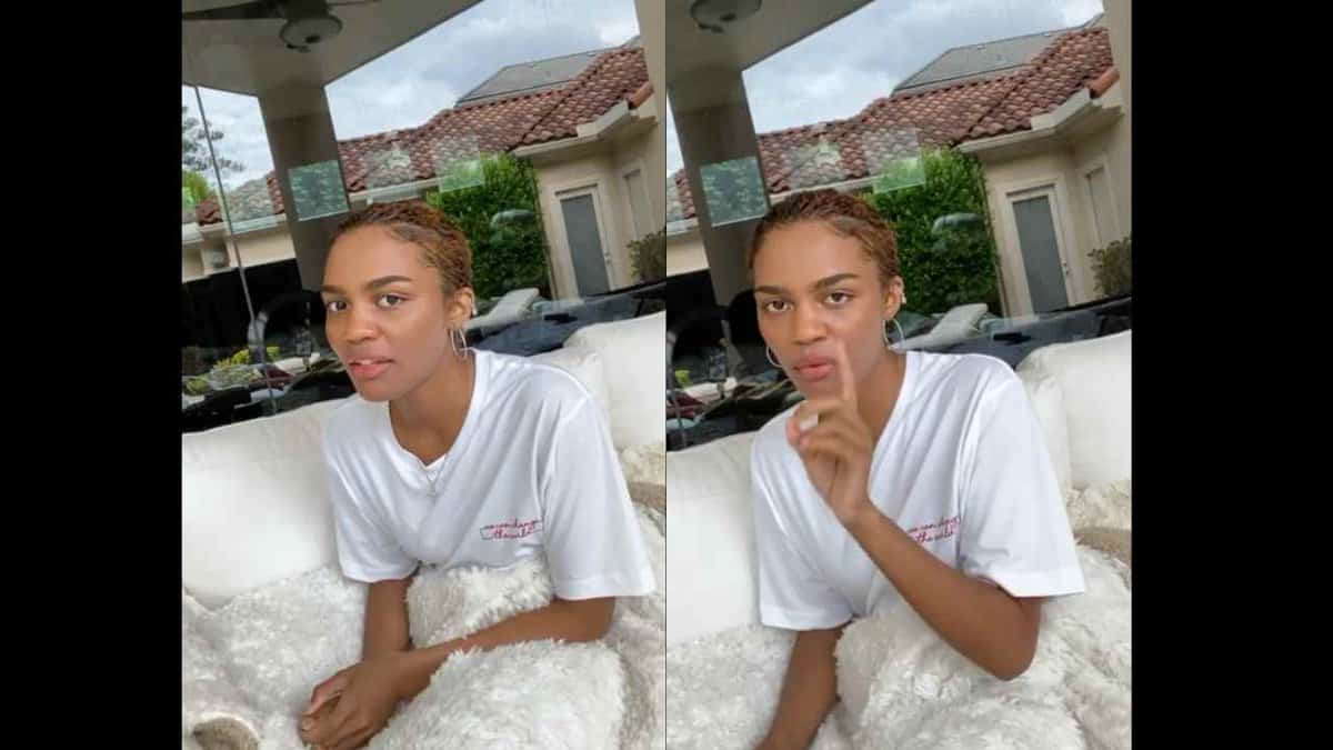 China Anne McClain Archives | Christian Learning & News