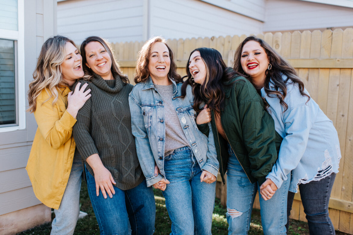 Fighting Back with Thankfulness