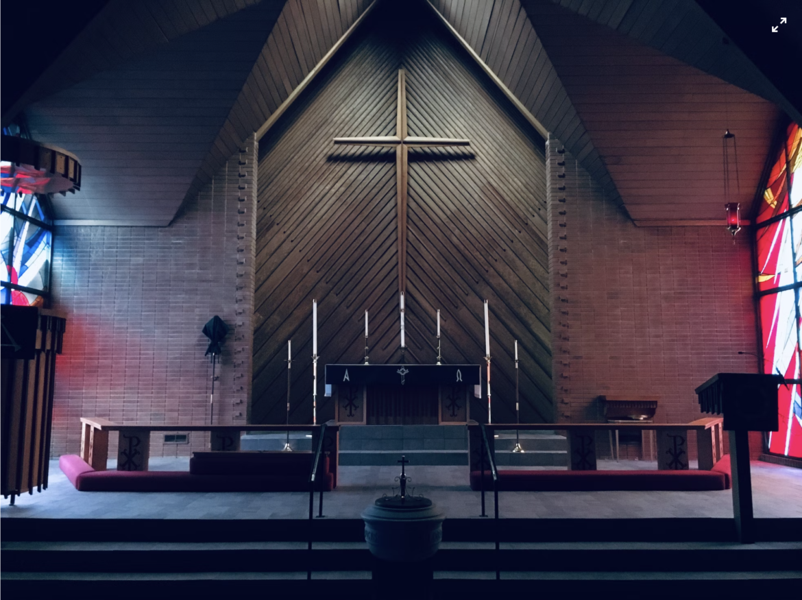 church