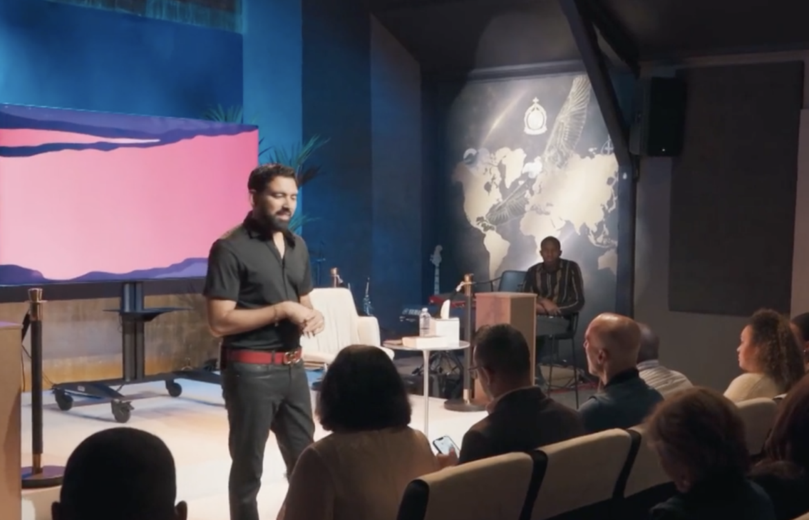 You Are Qualified By God