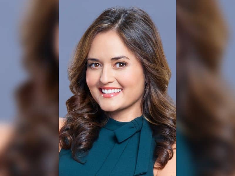 Danica McKellar Ended 2022 With A Grateful Attitude For Her New