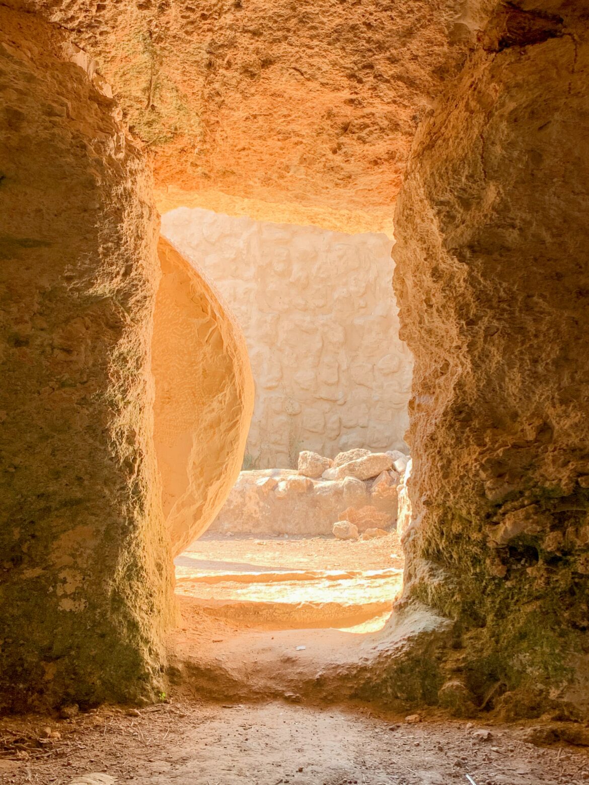 tomb