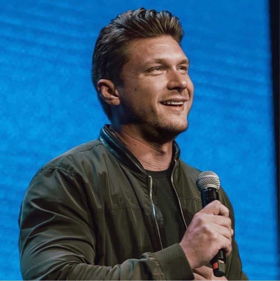 without the Holy Spirit