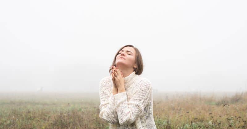 God is Your Refuge