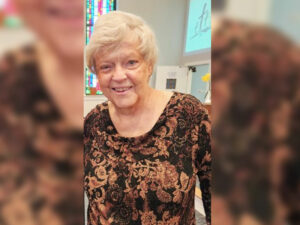 Chile Pastor and wife sold car to visit Asbury, testified Jeannine