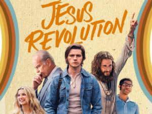 The Jesus Revolution