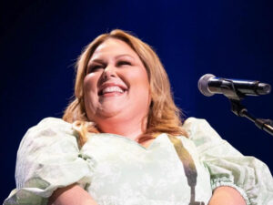 Chrissy Metz