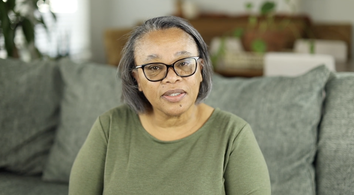 God's Presence Transforms