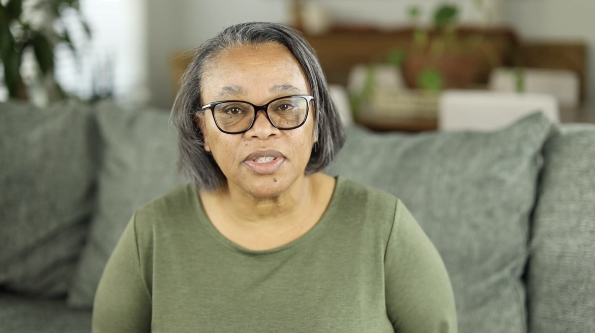 God's Presence Cleanses