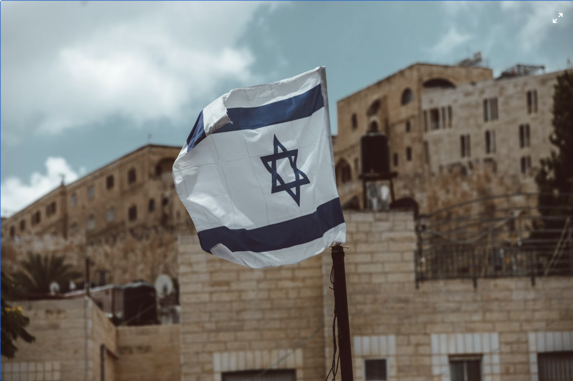 Spread The Word: Israel Has No Plans To Criminalize Sharing The Gospel