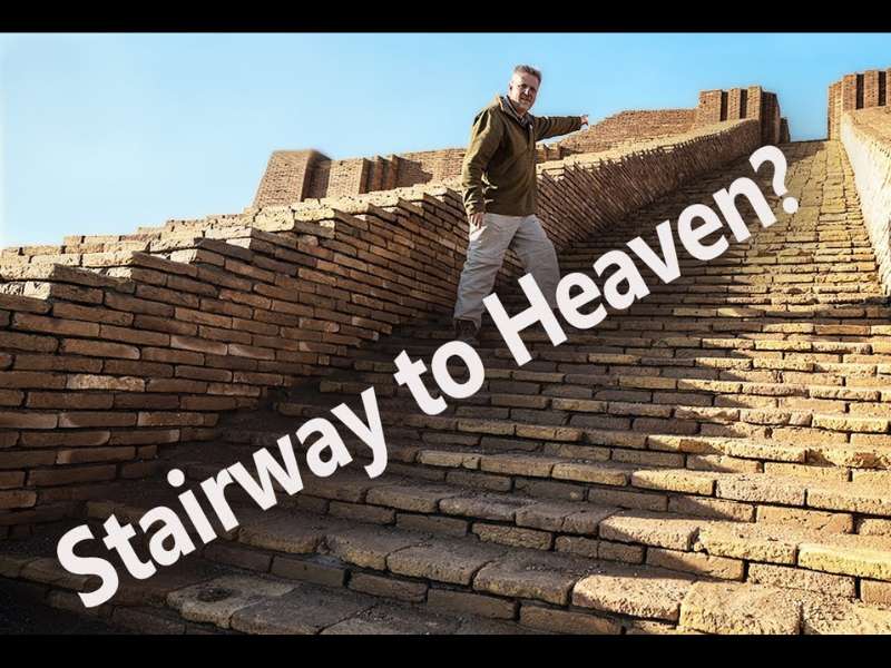 The Search For The Tower Of Babel | Christian Learning & News