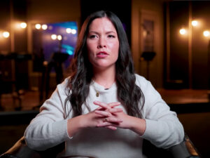 Christian Teen rebelled and encountered God again