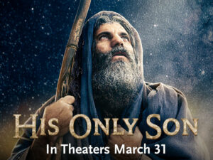 His Only Son