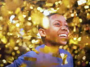 Golden Buzzer 13-Year-Old