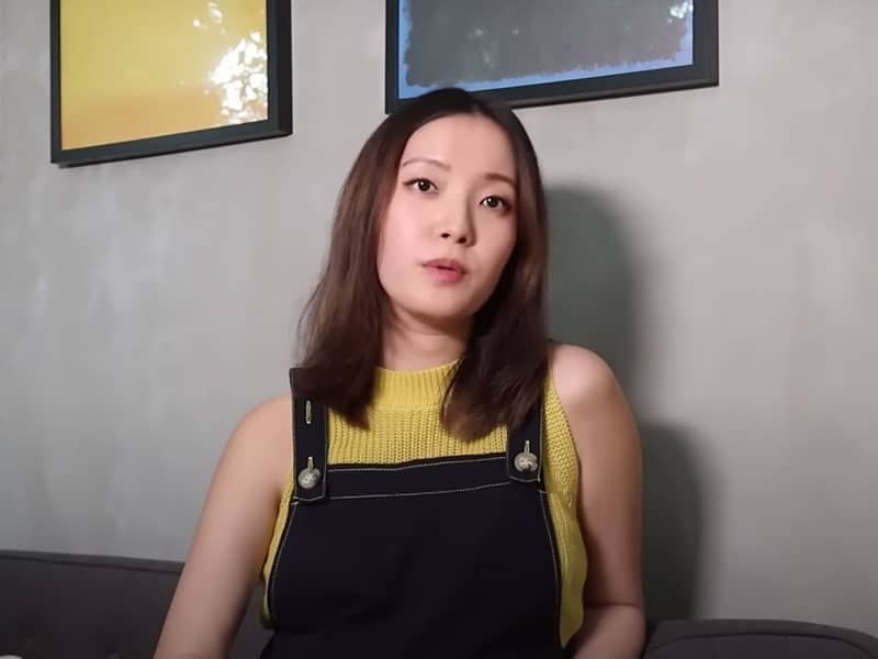 Christian Faith Testimony by YouTuber