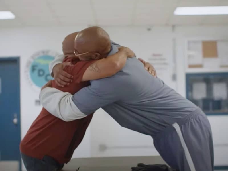 Young Man Murdered Son