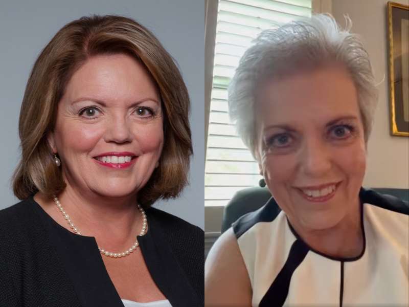 News Anchor Pam Huff Shares Encouragement Despite Cancer Diagnosis