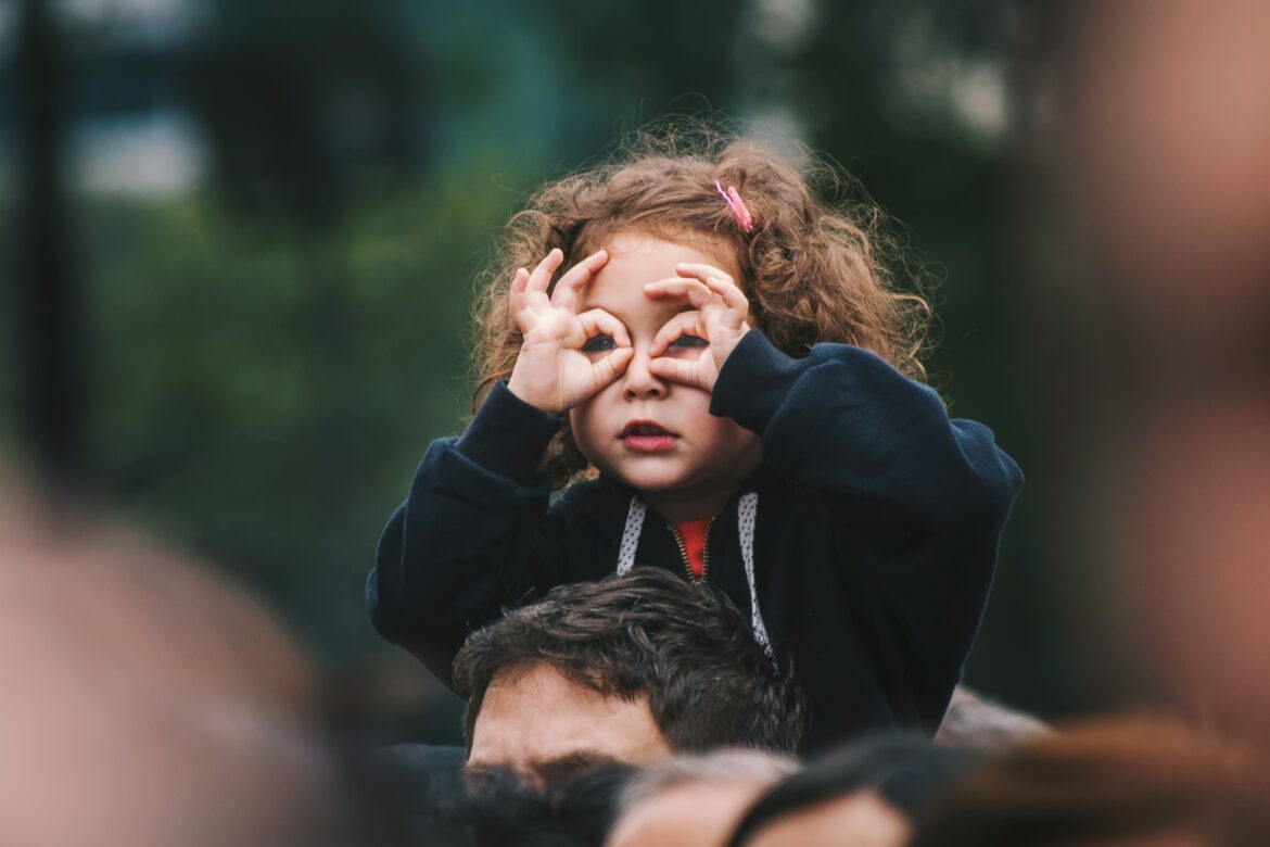 God-given vision