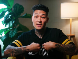 Former Gang Member Testimony