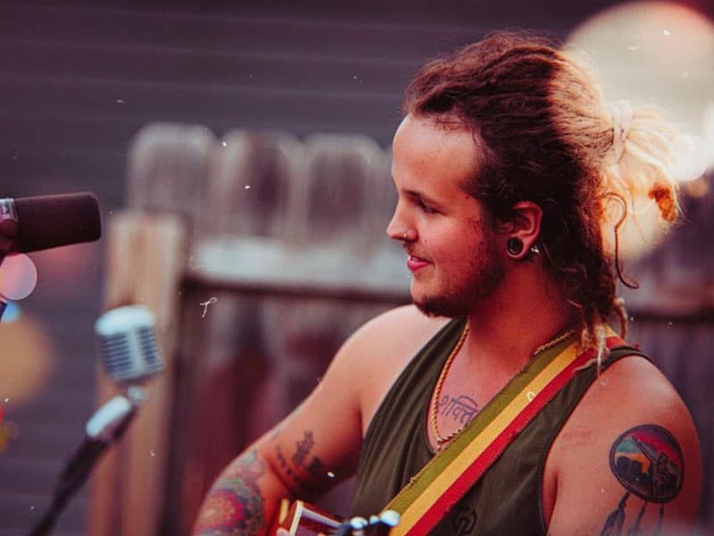 Atheist encounters God amidst concussion pain