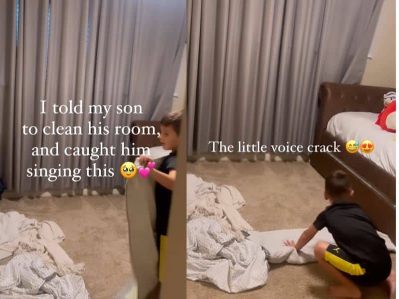 Great is Thy Faithfulnes