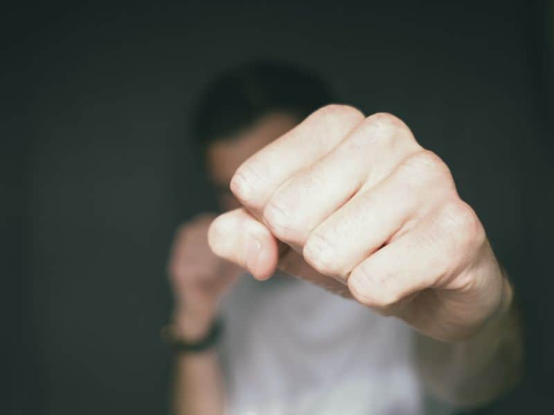 Spiritual Attack