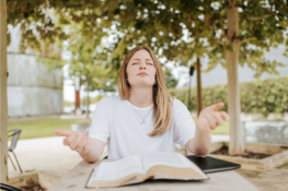 Former Porn Addict Answers Question, "Does God Punish Christians For