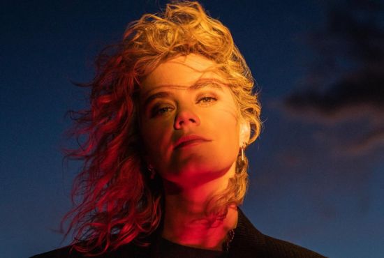 Taya Smith Resigns From Hillsong Church | Christian Learning & News