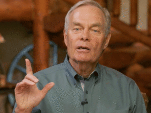 Andrew Wommack God Delights In Using People