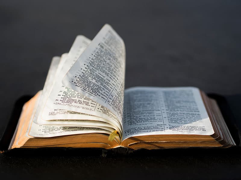 The Significance Of Mount Moriah In The Bible